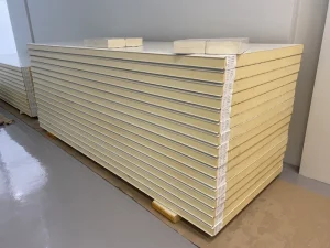 ฉนวนโพลีไอโซไซยานูเรท (Polyisocyanurate Foam, PIR Foam) คือ อะไร?