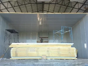 ฉนวนโพลียูรีเทนโฟม (Polyurethane Foam, PU Foam) คือ อะไร?